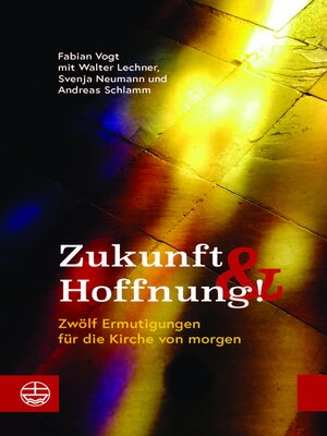 cover image of Zukunft und Hoffnung!